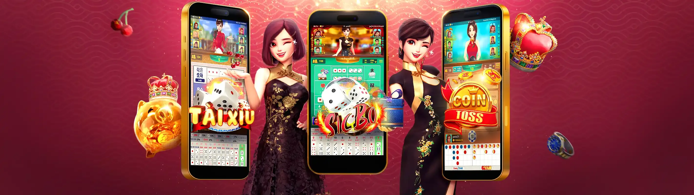 Hình ảnh sòng bạc trực tuyến chuyên nghiệp tại 11uu.com